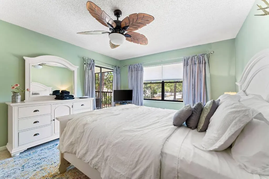 Apartamento Stunning & Serene. Minutes To Anna Maria Island+++ Bradenton 0*,  Estados Unidos