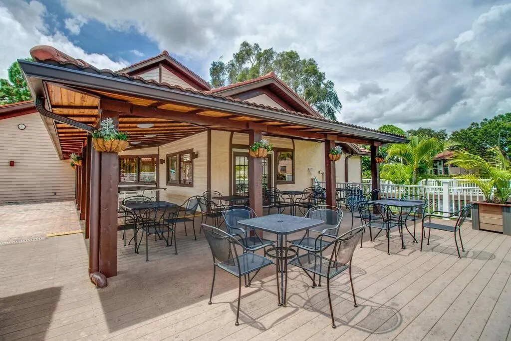 Apartamento Stunning & Serene. Minutes To Anna Maria Island+++ Bradenton