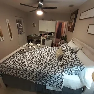 Apartamento Luxurious Cozy Studio., Tampa