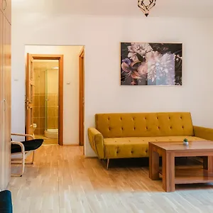 Romanian Athenaeum 1br With Amazing View Apartamento Bucarest