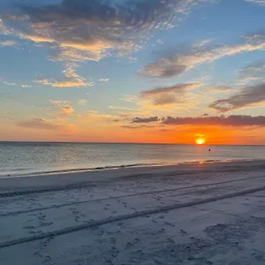 Apartamento Sea Club I, Longboat Key
