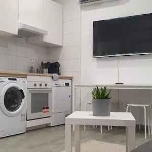 #3# Banera Hidromasaje Centro Apartamento Sevilla