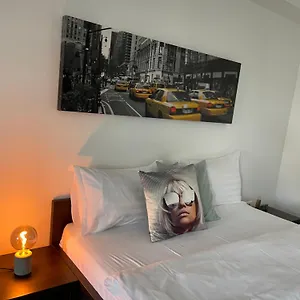 Welcome To Bucharest Airport Residences & Therme-self Check-in Apartamento Otopeni