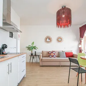 Stunning W Views To Giralda - 15 Minutes Walk Apartamento Sevilla