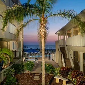 Apartamento Belleair Club, Belleair Beach